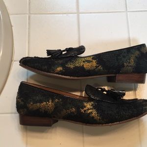 J.Crew Worn once sz 7